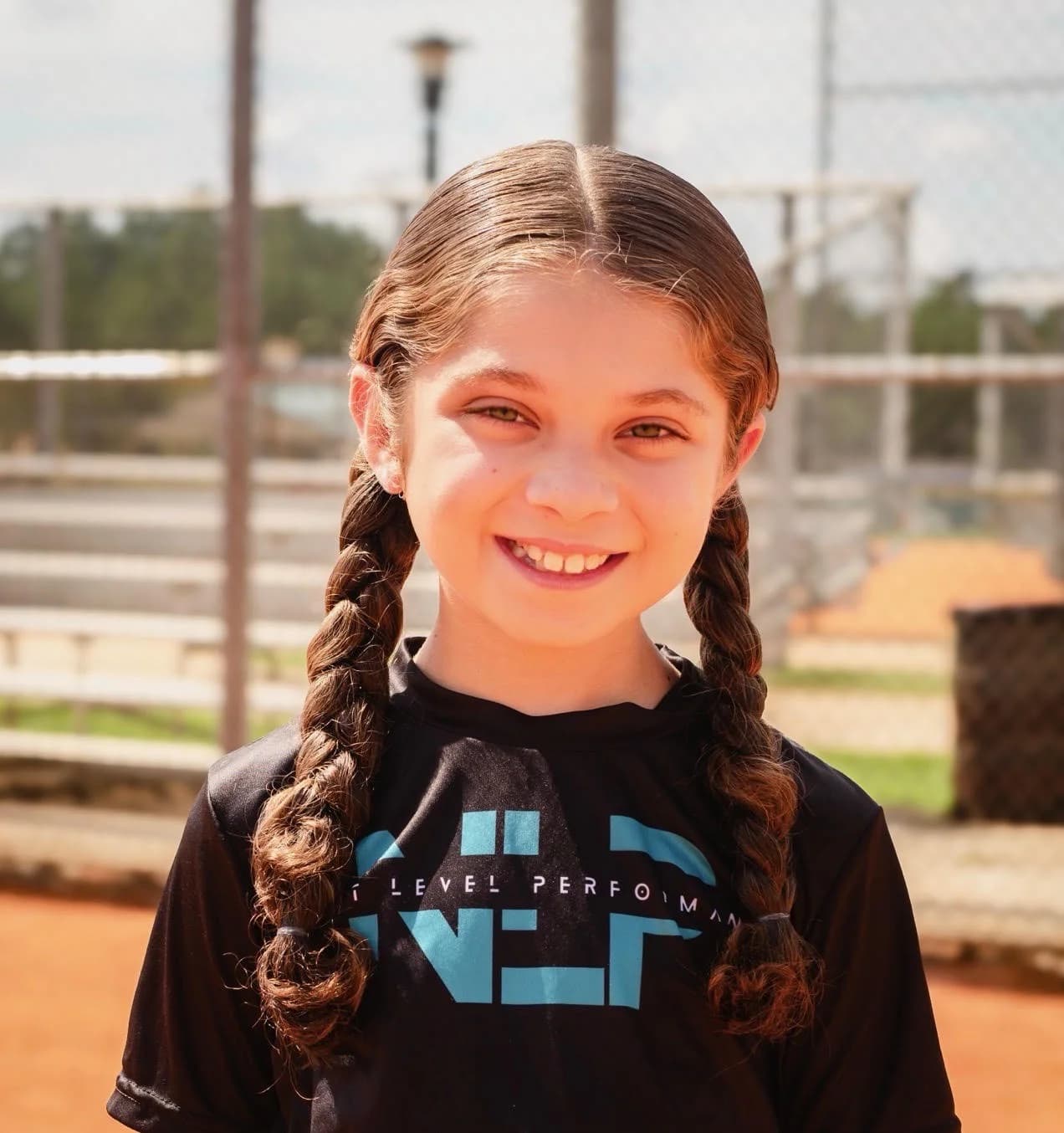 Kennedy Swartz