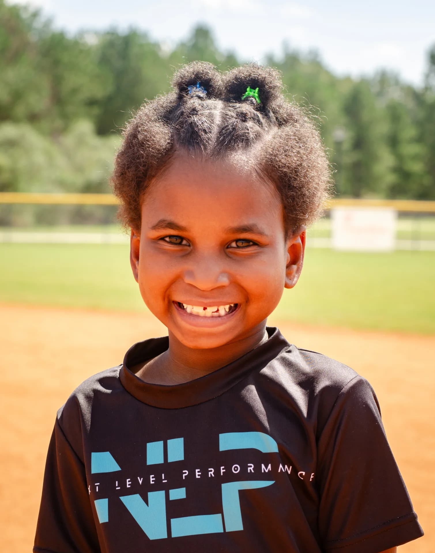 Kennedi Leaphart